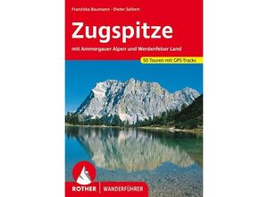 Zugspitze -…