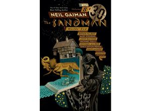 The Sandman…