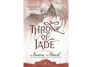 Throne of Jade…