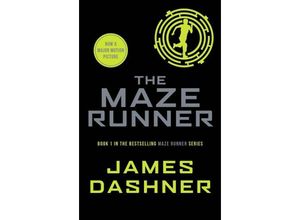 The Maze Runner…