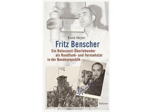Fritz Benscher…