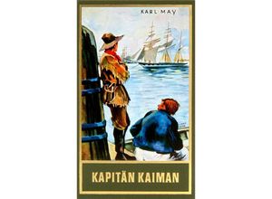 Kapitän Kaiman…