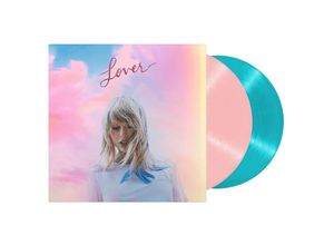 Lover (2-Disc…