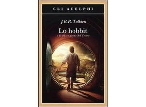 Lo Hobbit -…