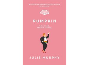Pumpkin - Julie…