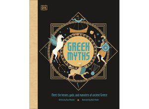 Greek Myths -…