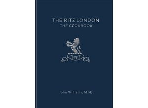 The Ritz London…