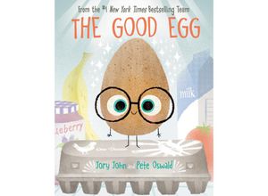 The Good Egg -…