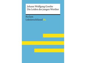 Johann Wolfgang…