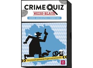 Crime Quiz -…