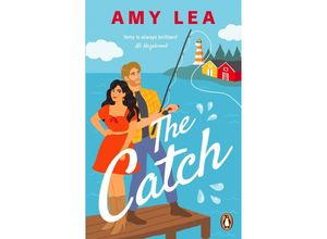 The Catch - Amy…