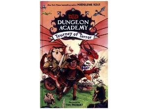 Dungeons &…