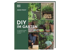 DIY im Garten -…