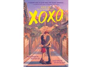XOXO - Axie Oh,…