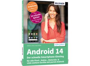 Android 14 -…