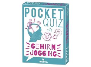 Pocket Quiz…