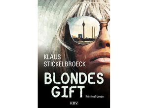 Blondes Gift -…