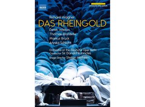Das Rheingold -…