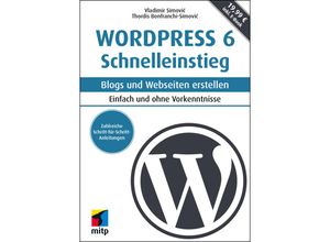 WordPress 6…