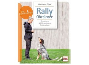 Rally Obedience…
