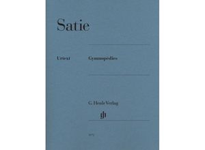 Erik Satie -…