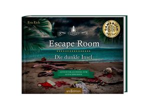 Escape Room.…