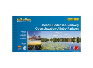 Donau-Bodensee-…