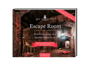 Escape Room.…
