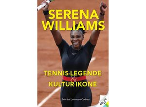 Serena Williams…