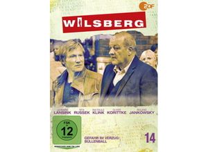 Wilsberg 14 -…