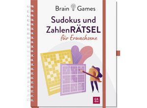 Brain Games -…