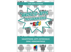 Android-Apps…