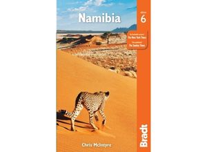 Namibia - Chris…