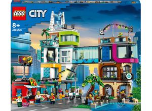 LEGO® City -…