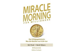 Miracle Morning…
