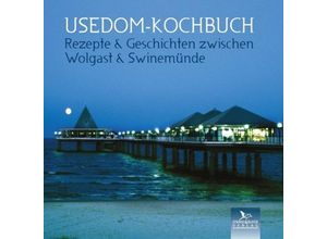 Usedom-Kochbuch…