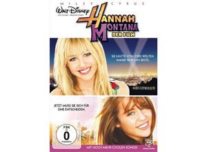 Hannah Montana…