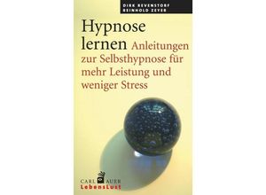 Hypnose lernen…