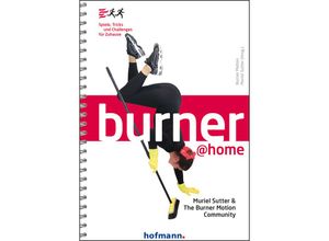 Burner @home -…