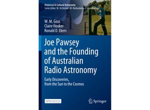 Joe Pawsey and…