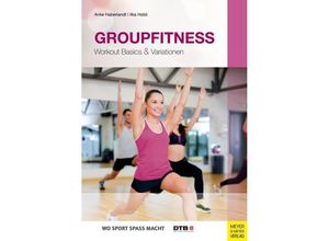 Groupfitness -…