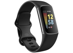 FitBit Charge 5…