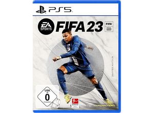 FIFA 23 -…