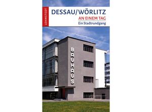 Dessau-Wörlitz…