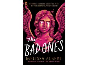 The Bad Ones -…