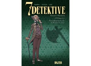 7 Detektive:…