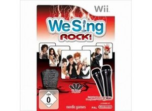 We Sing: Rock…