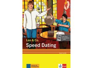 Speed Dating…