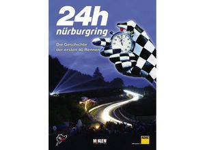 24h Nürburgring…