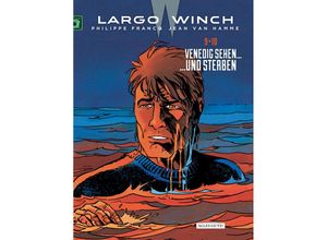 Largo Winch -…